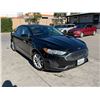 Image 2 : FORD  FUSION 2020 T-REPO 2 DAYS