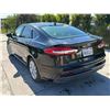 Image 4 : FORD  FUSION 2020 T-REPO 2 DAYS
