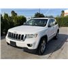 Image 1 : JEEP  GD CHEROKEE 2013 O/S TITLE 2 DAYS