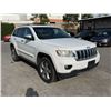 Image 2 : JEEP  GD CHEROKEE 2013 O/S TITLE 2 DAYS
