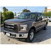 Image 1 : FORD  F-150 2017 T-REPO 2 DAYS