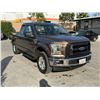 Image 2 : FORD  F-150 2017 T-REPO 2 DAYS