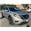 Image 2 : NISS MURANO 2015 T-REPO-SMOG-2 DAYS