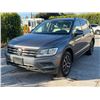Image 1 : VOLK TIGUAN 2019 O/S TITLE 2 DAYS