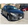 Image 2 : MAZD CX-5 2015 O/S TITLE 2 DAYS