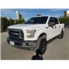 Image 1 : FORD  F-150 2017 T-REPO 2 DAYS