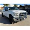 Image 2 : FORD  F-150 2017 T-REPO 2 DAYS