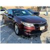 Image 2 : KIA OPTIMA 2017 T-REPO-SMOG-2 DAYS
