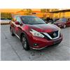 Image 2 : NISS MURANO 2016 APP DUP/T -