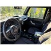 Image 5 : JEEP  WRANGLER 2013 O/S-WAIT/TITLE