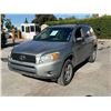 Image 1 : TOYT RAV4 2006 APPT/DUP-T SMOG