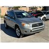 Image 2 : TOYT RAV4 2006 APPT/DUP-T SMOG