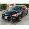 Image 1 : KIA FORTE 2020 T-REPO 2 DAYS