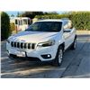 Image 1 : JEEP  CHEROKEE 2019 T-REPO 2 DAYS