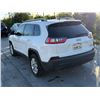 Image 4 : JEEP  CHEROKEE 2019 T-REPO 2 DAYS