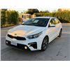 Image 1 : KIA FORTE 2020 T-REPO-SMOG-2 DAYS