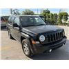Image 2 : JEEP  PATRIOT 2016 T-2 DAYS