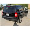 Image 3 : JEEP  PATRIOT 2016 T-2 DAYS