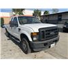 Image 2 : FORD  F-250 2009 T-DONATION
