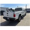 Image 3 : FORD  F-250 2009 T-DONATION