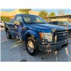 Image 2 : FORD  F-150 2009 O/S-WAIT/TITLE