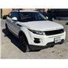 Image 2 : LNDR EVOQUE 2014 T-REPO 2 DAYS