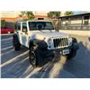Image 2 : JEEP  WRANGLER 2014 WAIT/TITLE