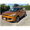 Image 1 : FORD ESCAPE 2016 T-REPO 2 DAYS