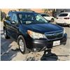 Image 2 : SUBA FORESTER 2014 APP DUP/T -