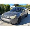 Image 1 : FORD  FOCUS 2010 O/S SALV-DON