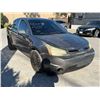 Image 2 : FORD  FOCUS 2010 O/S SALV-DON
