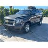 Image 1 : CHEV TAHOE 2015 T-REPO 2 DAYS