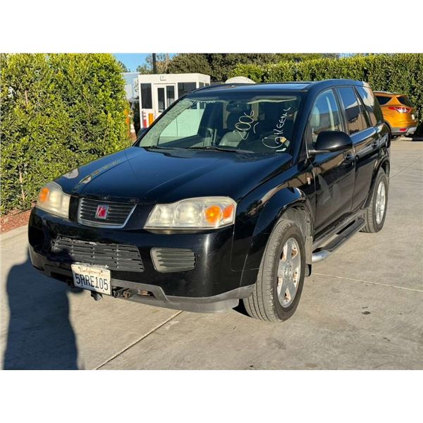 SATU VUE 2006 T-DONATION