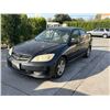 Image 1 : HOND CIVIC 2005 T-DONATION