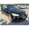 Image 2 : HOND CIVIC 2005 T-DONATION