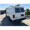 Image 4 : FORD  E-250 2011 T-DONATION