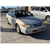Image 2 : TOYT COROLLA 2001 APP  DUP/T-DON