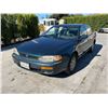 Image 1 : TOYT CAMRY 1996 APP/DUP-T/EXP-ONLY