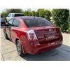 Image 4 : NISS SENTRA 2007 SALV-CERT-SMOG-EXP ONLY