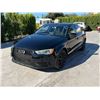 Image 1 : AUDI A3 2015 O/S T-DON