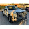 Image 2 : FORD  F-150 2010 T-DONATION