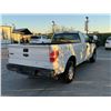 Image 3 : FORD  F-150 2010 T-DONATION