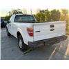 Image 4 : FORD  F-150 2010 T-DONATION