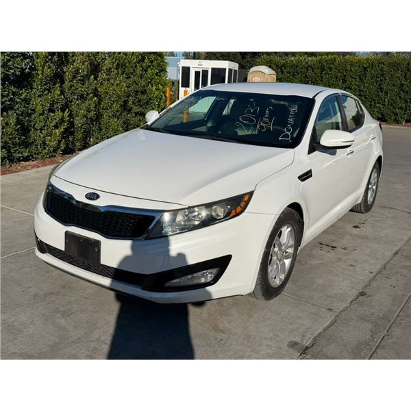 KIA OPTIMA 2013 O/S T-DON-OFF.REG