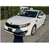 Image 1 : KIA OPTIMA 2013 O/S T-DON-OFF.REG