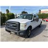 Image 1 : FORD  F-250 2015 T