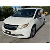 Image 1 : HOND ODYSSEY 2015 T-REPO 2 DAYS