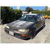 Image 1 : TOYT COROLLA 1995 APP/DUP-T/EXP-ONLY DON
