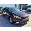 Image 2 : KIA OPTIMA 2014 SALV-T REPO- 2 DAYS