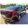 Image 3 : KIA OPTIMA 2014 SALV-T REPO- 2 DAYS